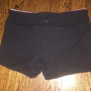 Reversible Ivivva Shorts